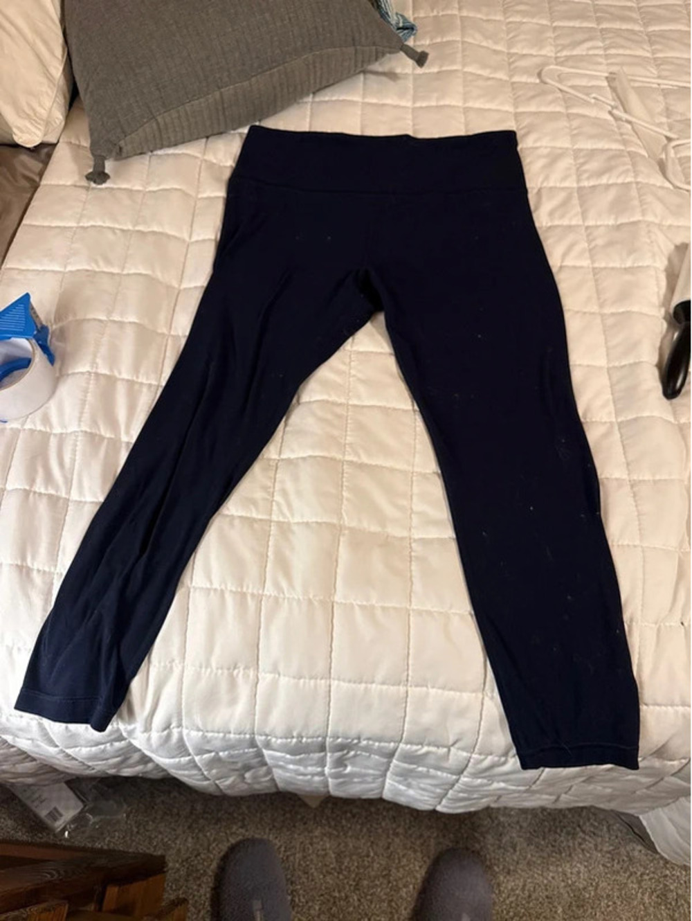 Athleta Leggings